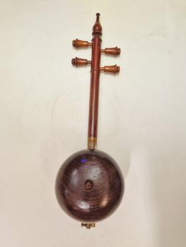 Preview: Kamancheh,Kamanche,Kamancha